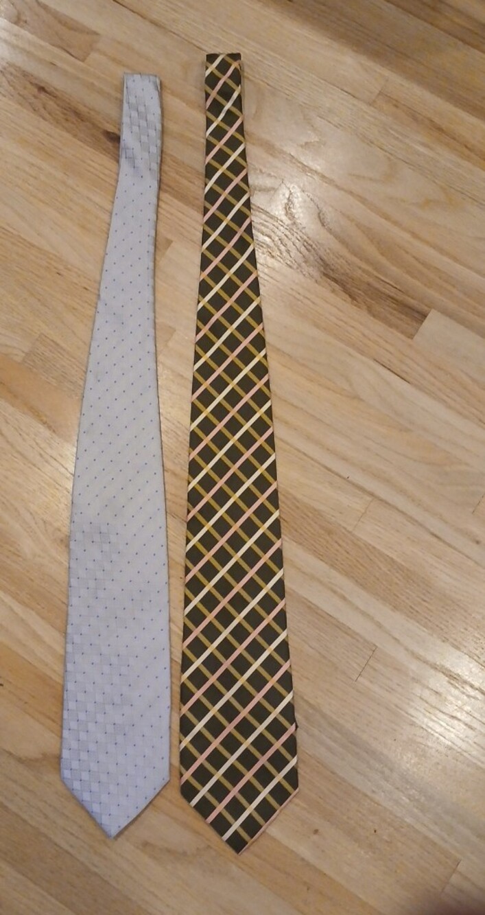 Burberry Tie